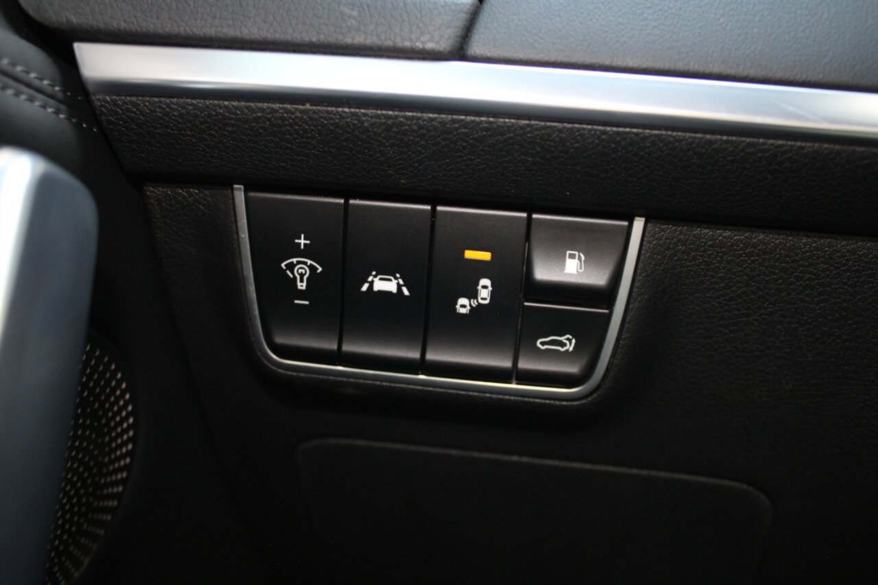 2019 Kia Stinger GT2 - Photo 35 - Reno, NV 89511