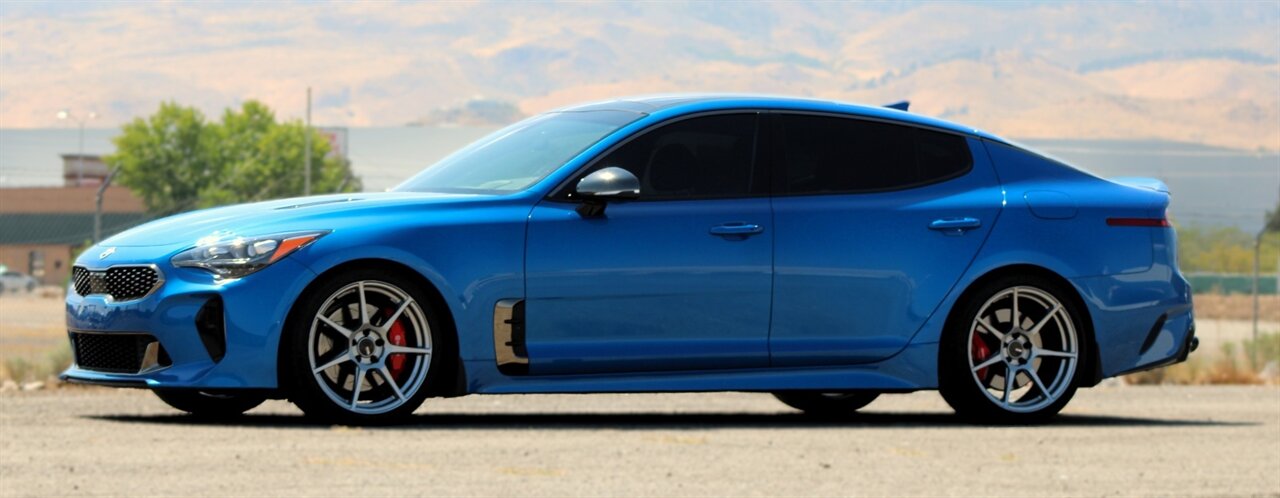 2019 Kia Stinger GT2 - Photo 6 - Reno, NV 89511