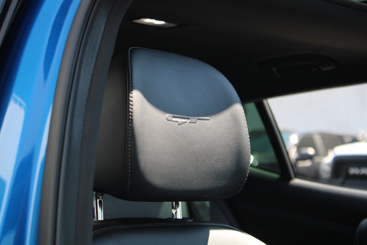 2019 Kia Stinger GT2 - Photo 30 - Reno, NV 89511