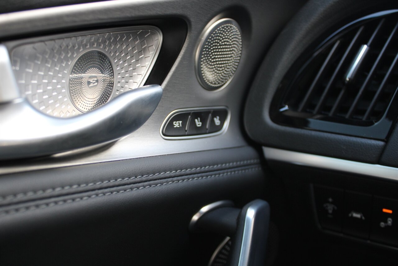 2019 Kia Stinger GT2 - Photo 36 - Reno, NV 89511