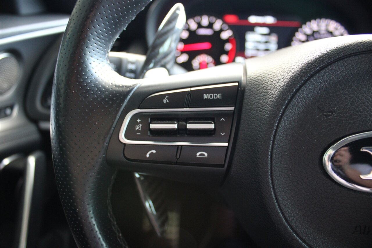 2019 Kia Stinger GT2 - Photo 43 - Reno, NV 89511