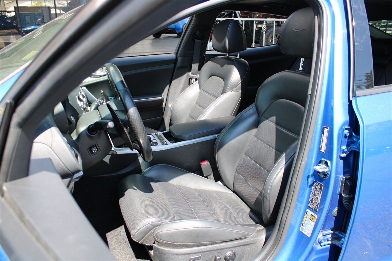 2019 Kia Stinger GT2 - Photo 13 - Reno, NV 89511