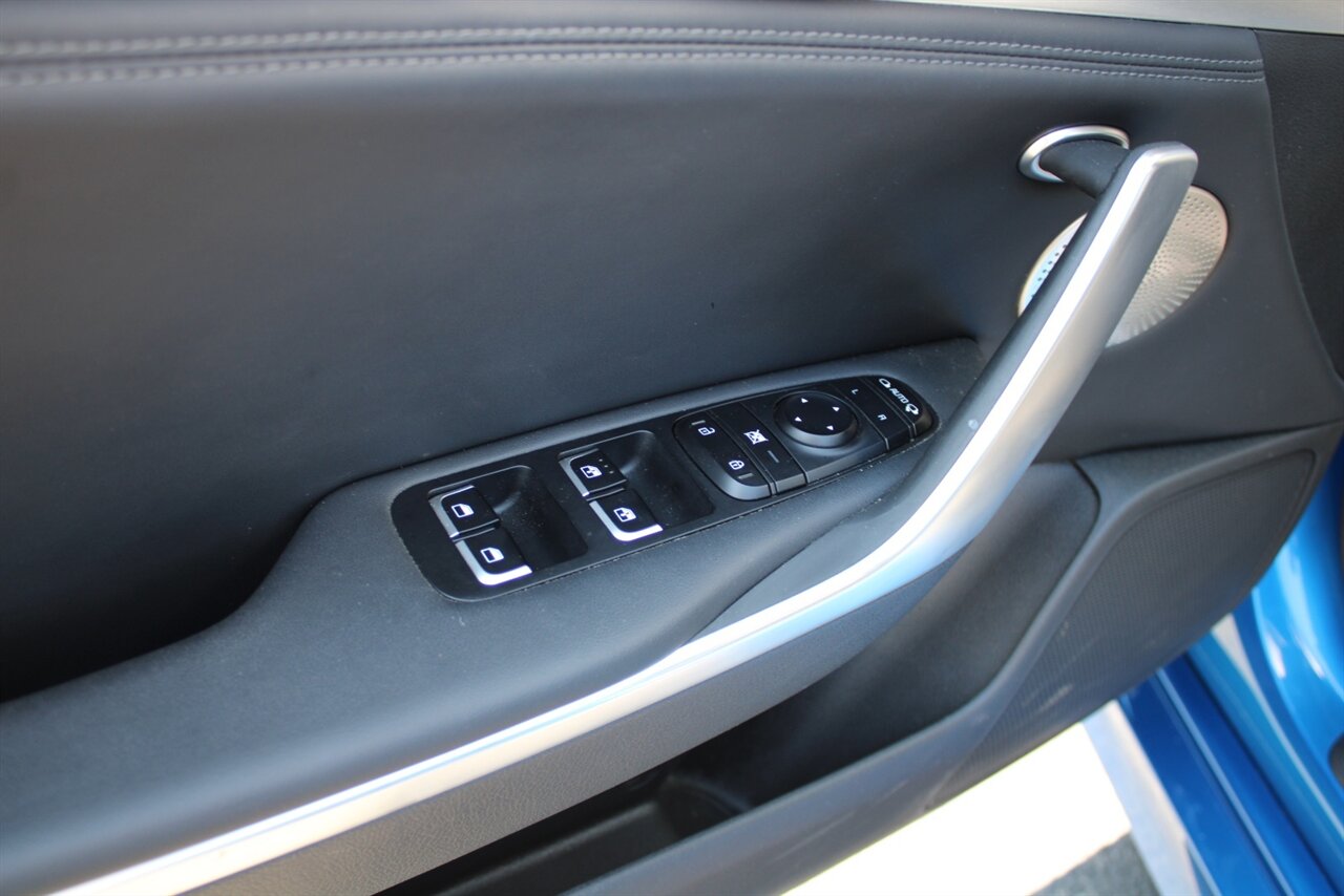 2019 Kia Stinger GT2 - Photo 34 - Reno, NV 89511