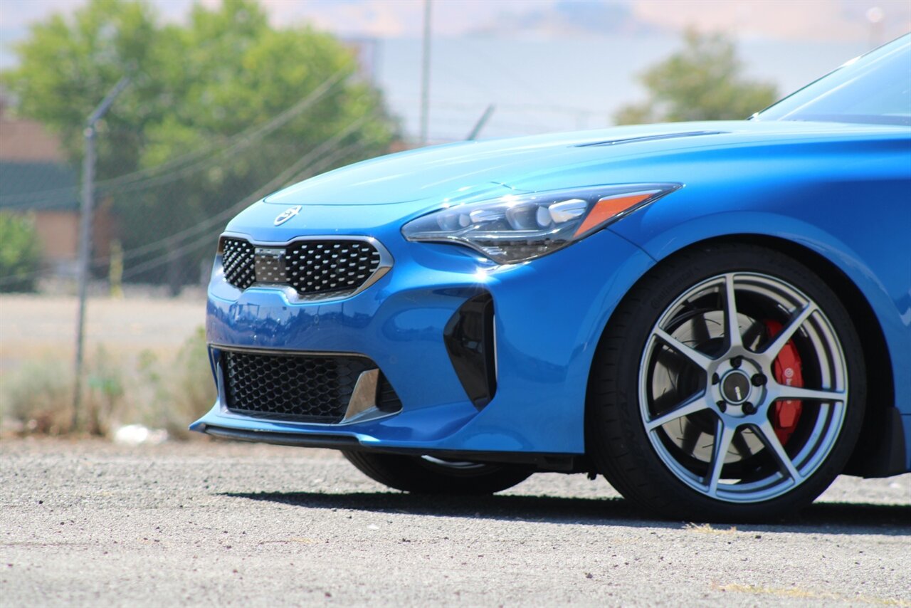 2019 Kia Stinger GT2 - Photo 11 - Reno, NV 89511