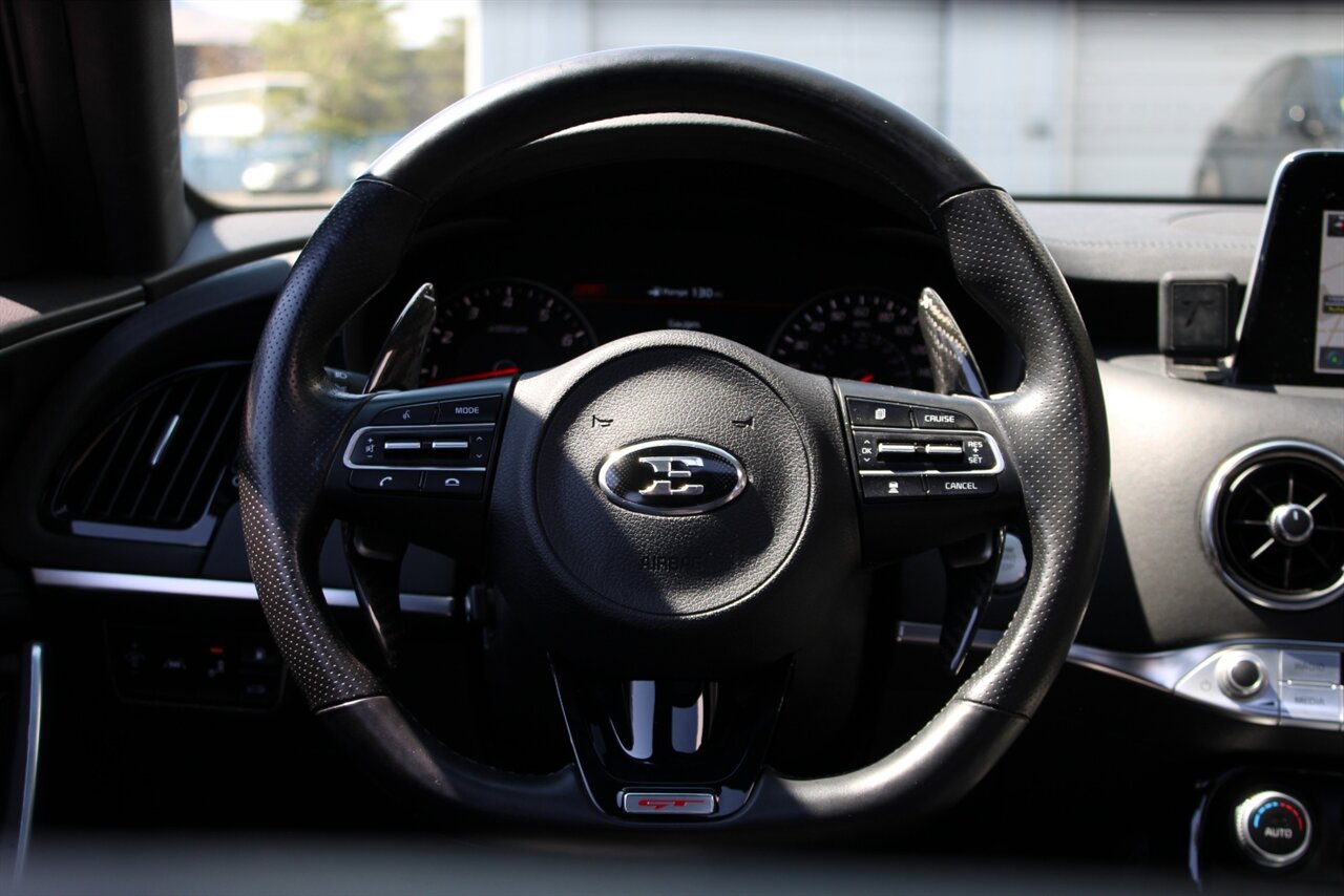 2019 Kia Stinger GT2 - Photo 15 - Reno, NV 89511