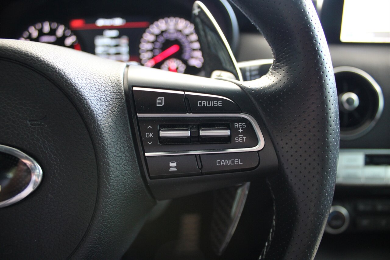 2019 Kia Stinger GT2 - Photo 44 - Reno, NV 89511
