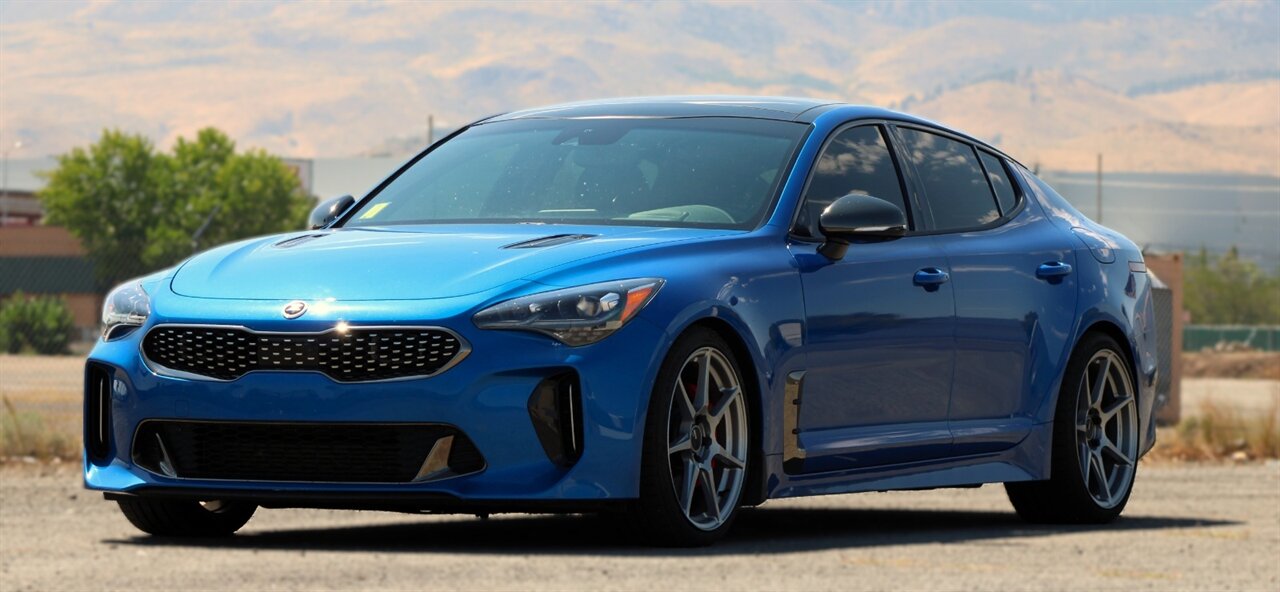 2019 Kia Stinger GT2 - Photo 5 - Reno, NV 89511