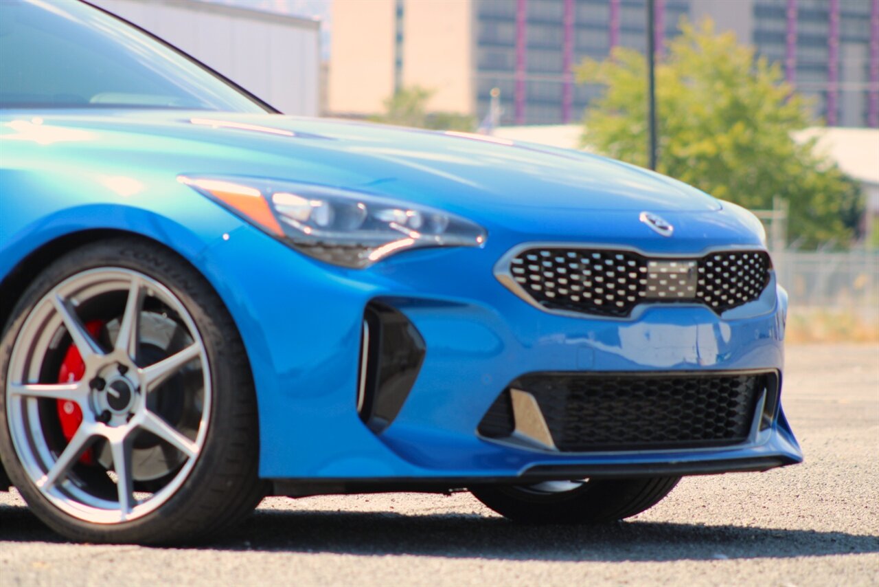 2019 Kia Stinger GT2 - Photo 10 - Reno, NV 89511