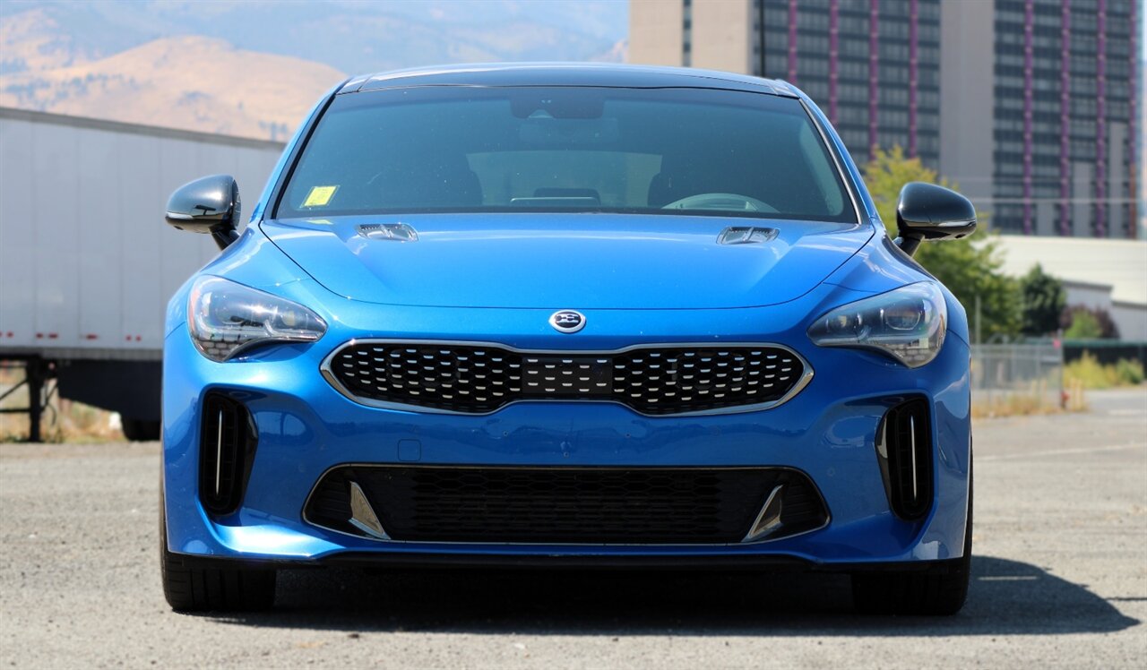 2019 Kia Stinger GT2 - Photo 4 - Reno, NV 89511
