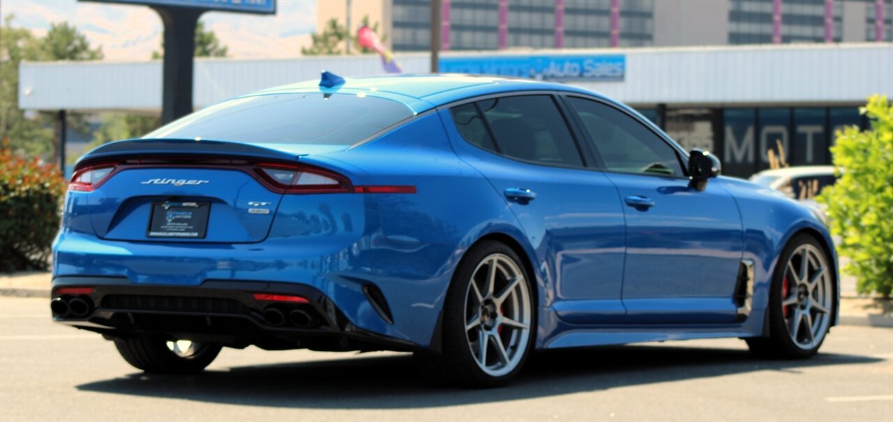 2019 Kia Stinger GT2 - Photo 8 - Reno, NV 89511