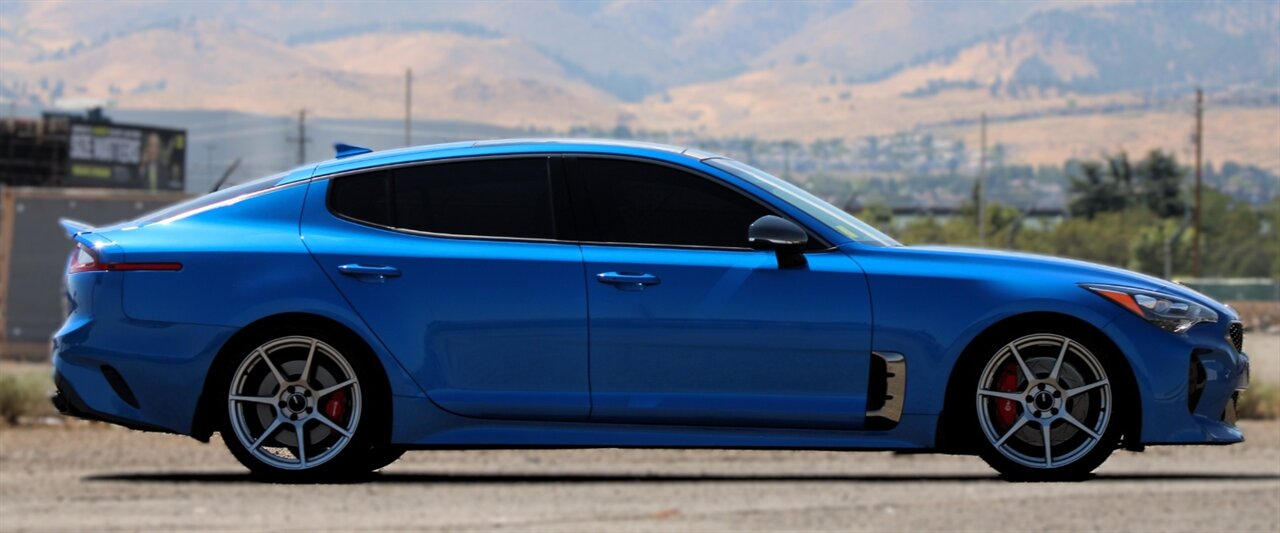 2019 Kia Stinger GT2 - Photo 9 - Reno, NV 89511