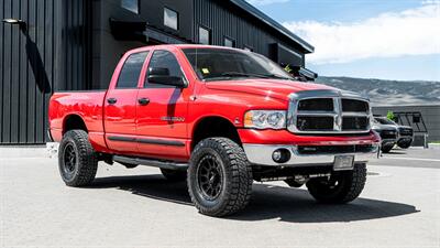 2003 Dodge Ram 2500 ST Truck