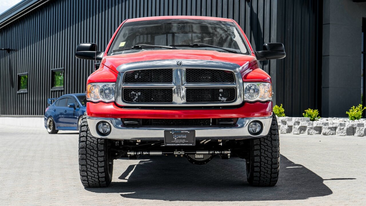 2003 Dodge Ram 2500 ST   - Photo 4 - Reno, NV 89511