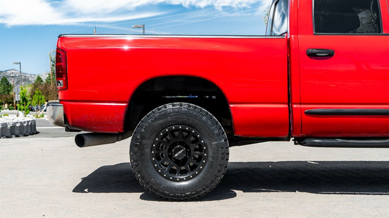 2003 Dodge Ram 2500 ST   - Photo 13 - Reno, NV 89511
