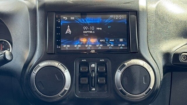 2017 Jeep Wrangler Unlimited Sport   - Photo 20 - Reno, NV 89511