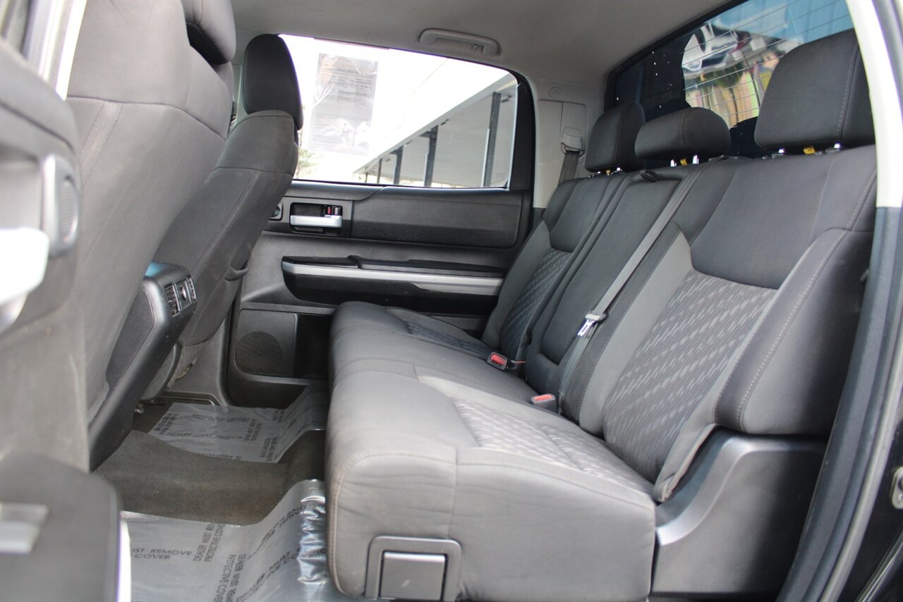 2021 Toyota Tundra SR5   - Photo 9 - Reno, NV 89511