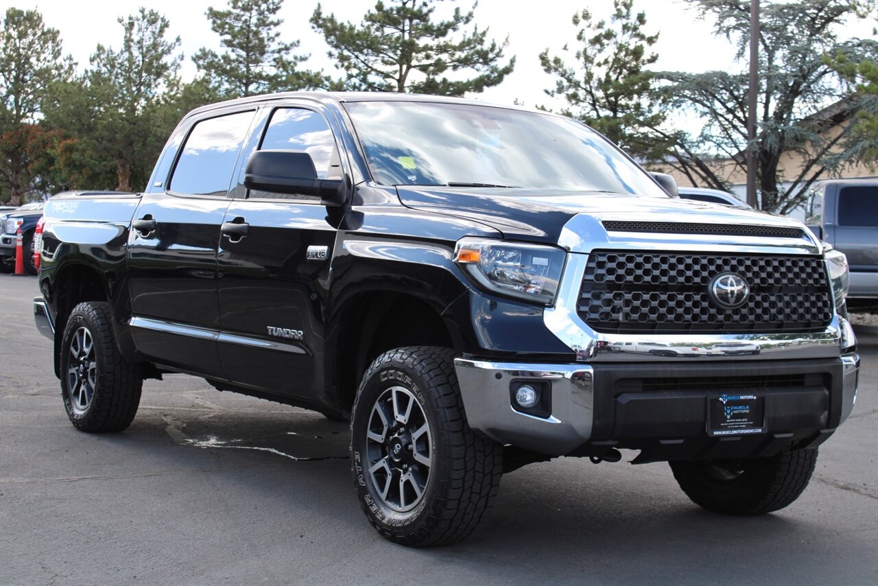 2021 Toyota Tundra SR5   - Photo 6 - Reno, NV 89511