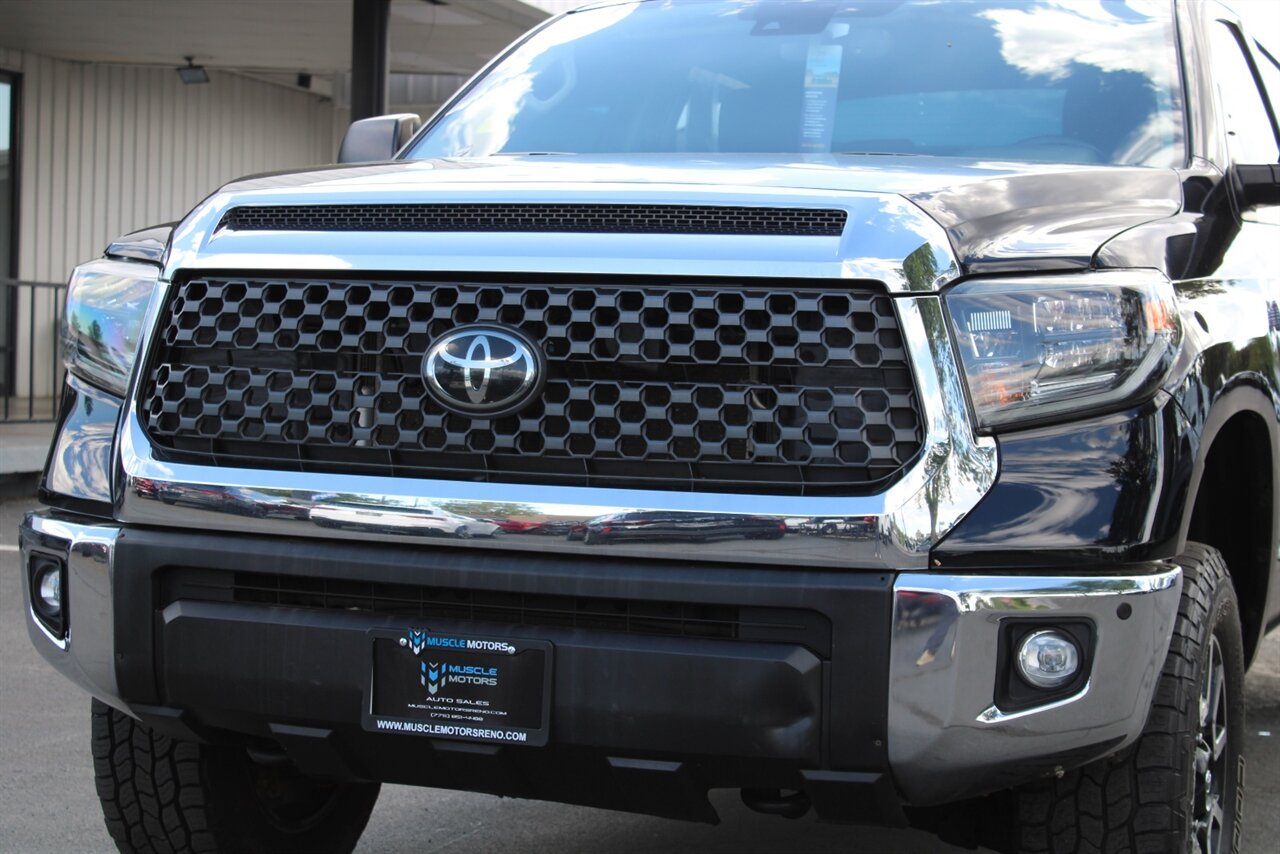 2021 Toyota Tundra SR5   - Photo 4 - Reno, NV 89511