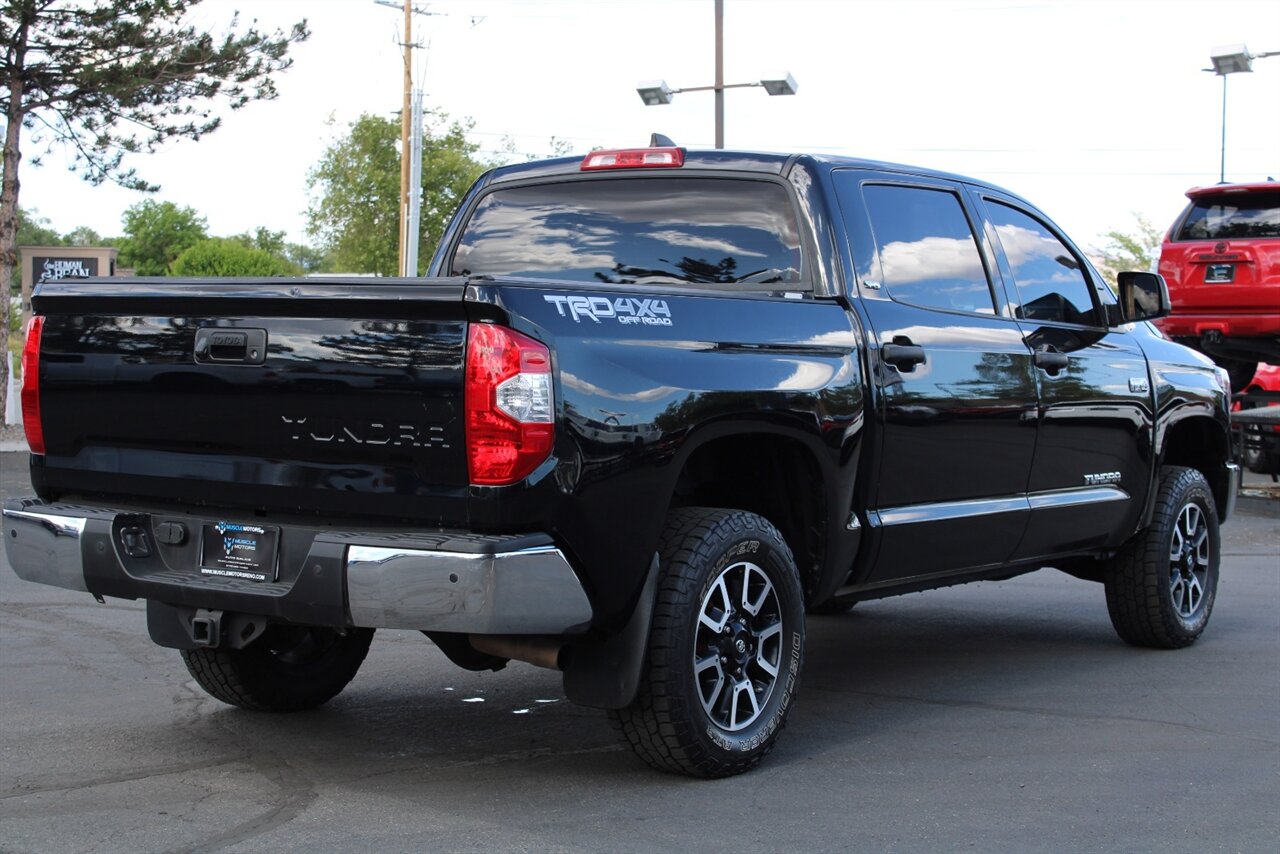 2021 Toyota Tundra SR5   - Photo 7 - Reno, NV 89511
