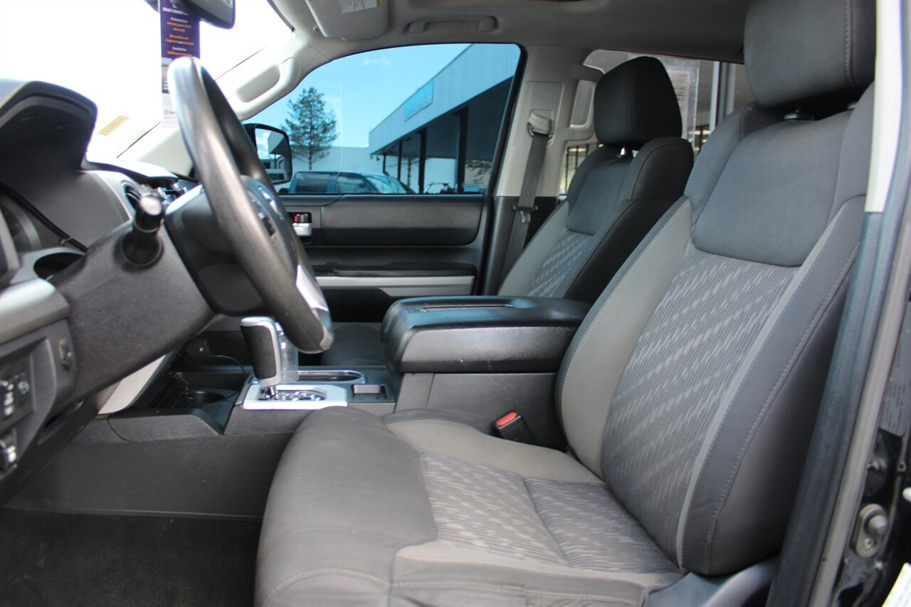 2021 Toyota Tundra SR5   - Photo 10 - Reno, NV 89511