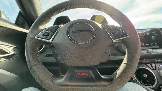 2018 Chevrolet Camaro SS 1LE Track Pack - Photo 19 - Reno, NV 89511