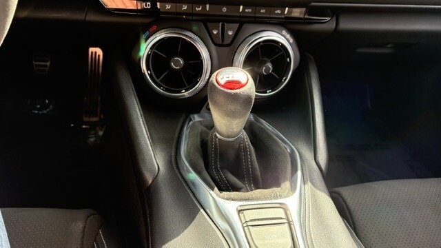 2018 Chevrolet Camaro SS 1LE Track Pack - Photo 22 - Reno, NV 89511