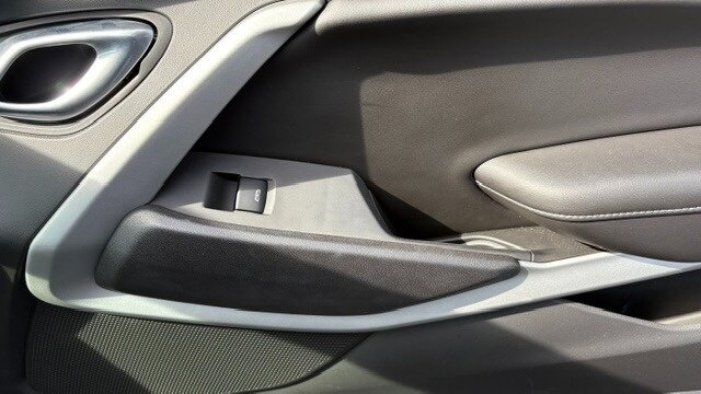 2018 Chevrolet Camaro SS 1LE Track Pack - Photo 26 - Reno, NV 89511