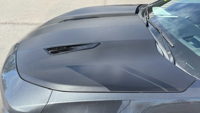 2018 Chevrolet Camaro SS 1LE Track Pack - Photo 9 - Reno, NV 89511