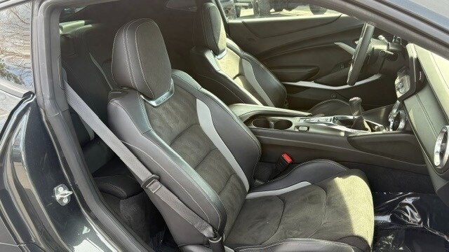 2018 Chevrolet Camaro SS 1LE Track Pack - Photo 25 - Reno, NV 89511