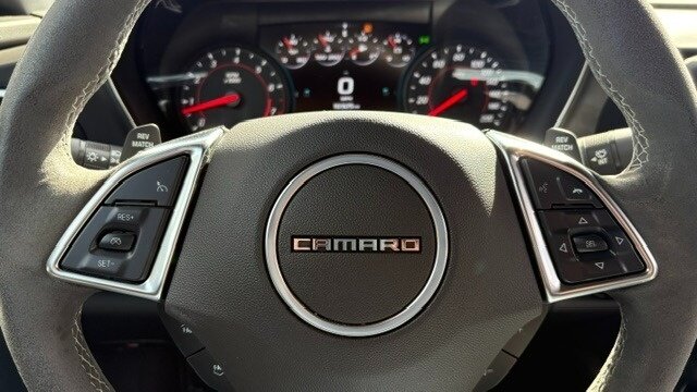 2018 Chevrolet Camaro SS 1LE Track Pack - Photo 20 - Reno, NV 89511