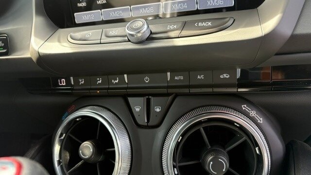 2018 Chevrolet Camaro SS 1LE Track Pack - Photo 28 - Reno, NV 89511