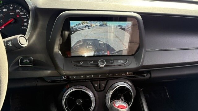 2018 Chevrolet Camaro SS 1LE Track Pack - Photo 17 - Reno, NV 89511