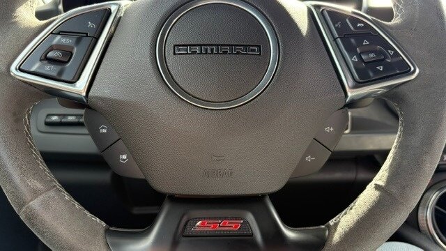 2018 Chevrolet Camaro SS 1LE Track Pack - Photo 21 - Reno, NV 89511