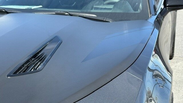 2018 Chevrolet Camaro SS 1LE Track Pack - Photo 10 - Reno, NV 89511