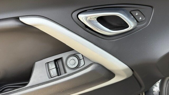 2018 Chevrolet Camaro SS 1LE Track Pack - Photo 31 - Reno, NV 89511