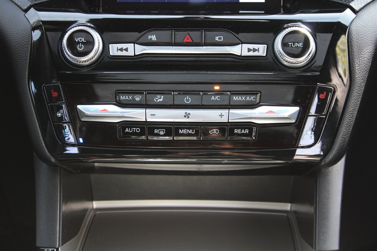 2022 Ford Explorer ST - Photo 35 - Reno, NV 89511