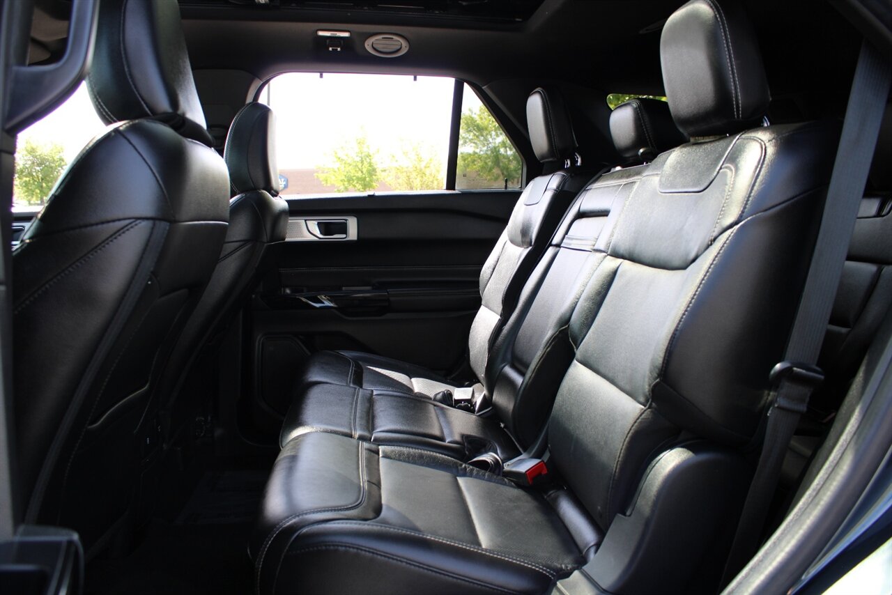 2022 Ford Explorer ST - Photo 31 - Reno, NV 89511