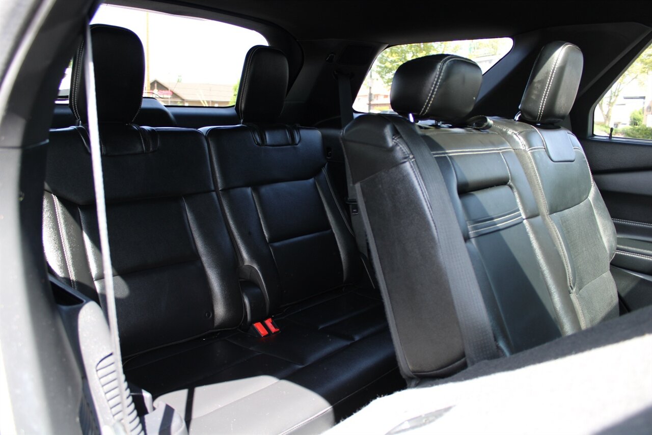 2022 Ford Explorer ST - Photo 28 - Reno, NV 89511