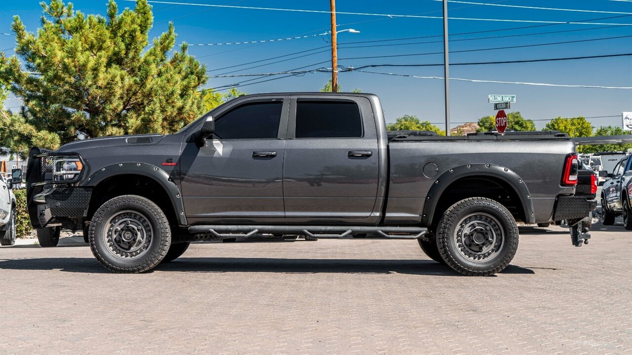 2020 RAM 2500 Laramie   - Photo 3 - Reno, NV 89511