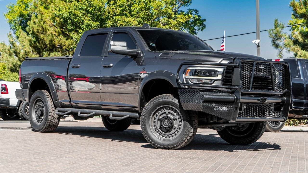 2020 RAM 2500 Laramie   - Photo 7 - Reno, NV 89511