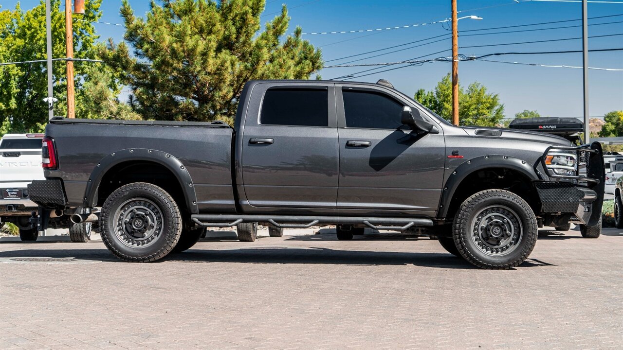 2020 RAM 2500 Laramie   - Photo 5 - Reno, NV 89511