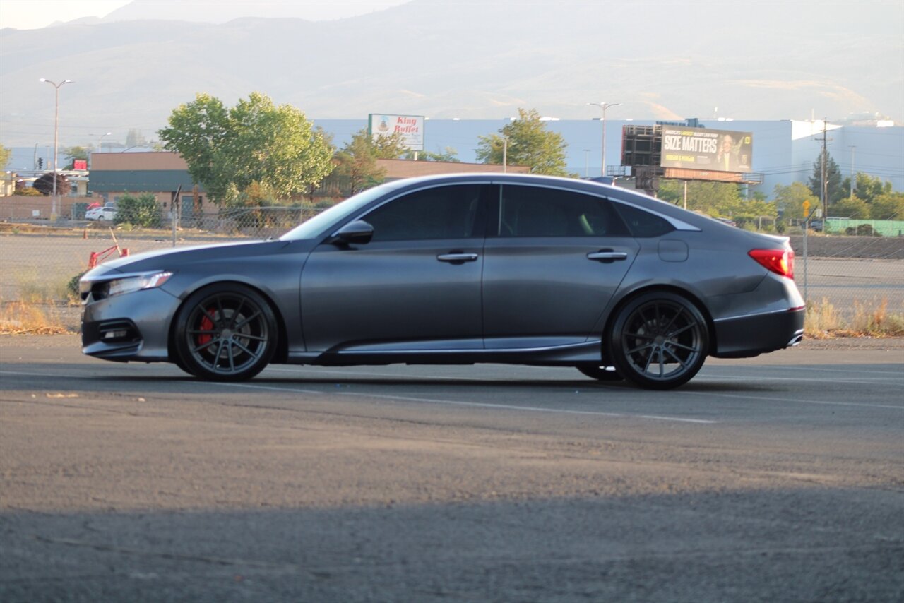 2018 Honda Accord Touring 2.0T - Photo 3 - Reno, NV 89511