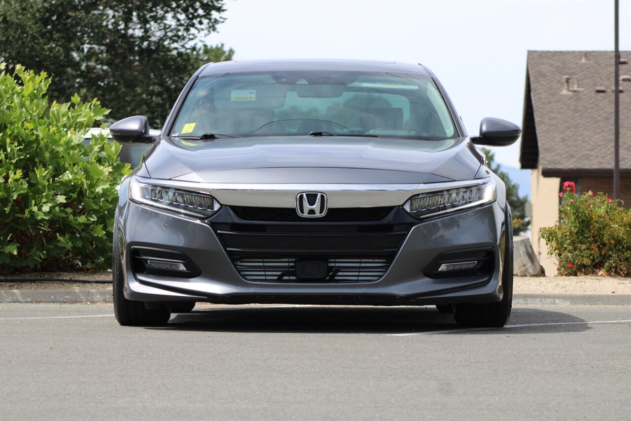2018 Honda Accord Touring 2.0T - Photo 5 - Reno, NV 89511