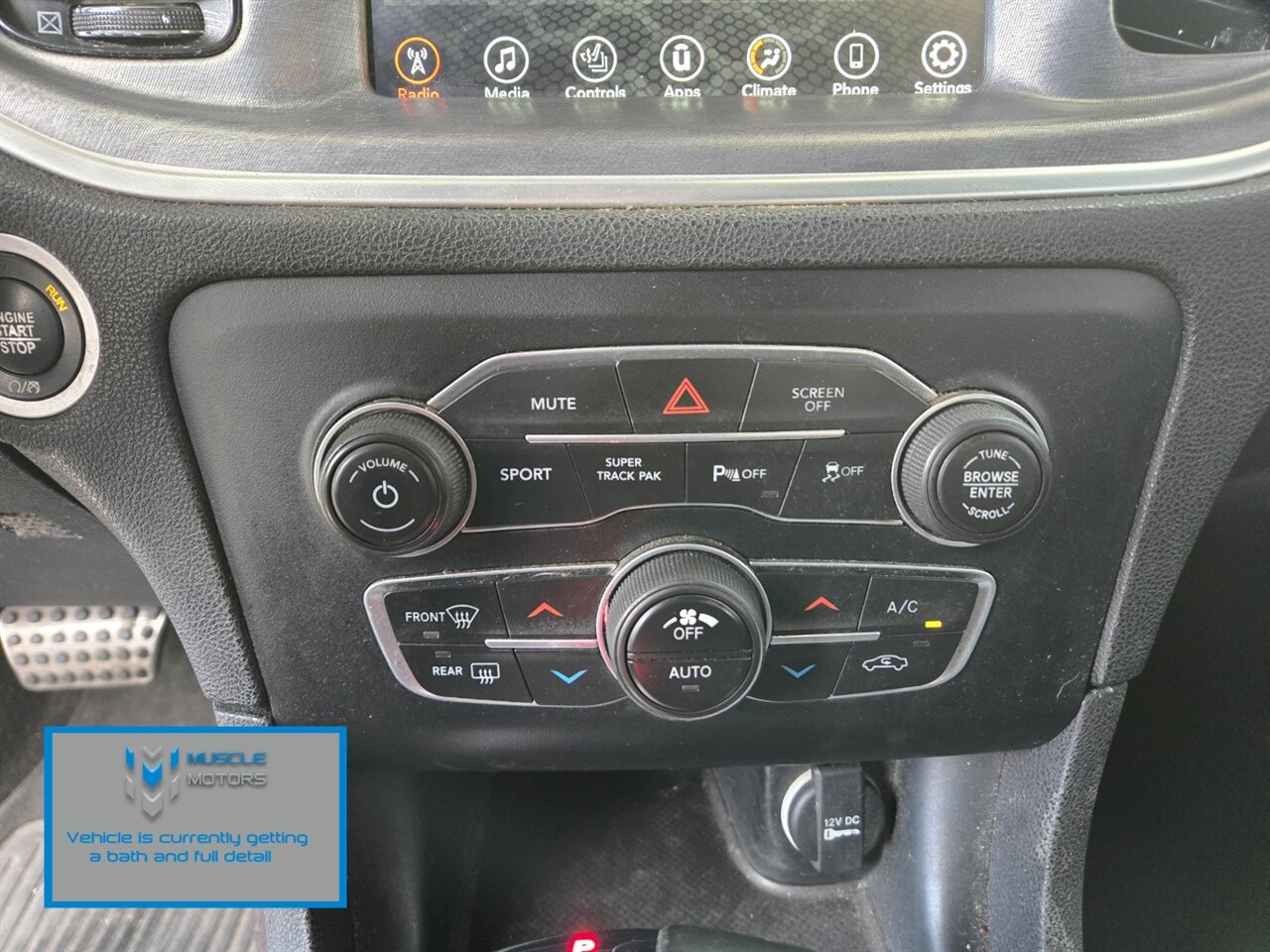2017 Dodge Charger R/T Daytona 392 Daytona Edition   - Photo 15 - Reno, NV 89511