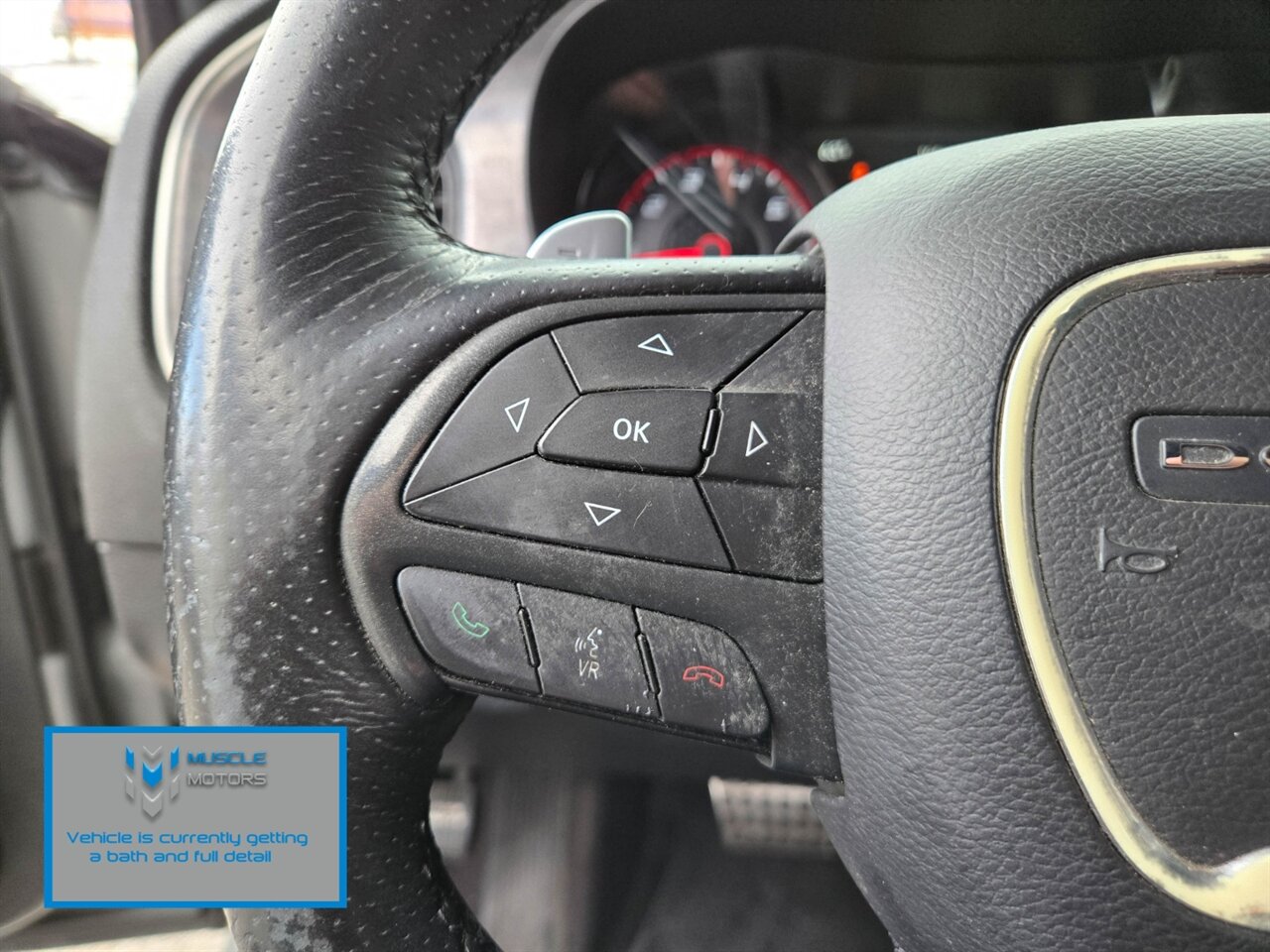 2017 Dodge Charger R/T Daytona 392 Daytona Edition   - Photo 11 - Reno, NV 89511