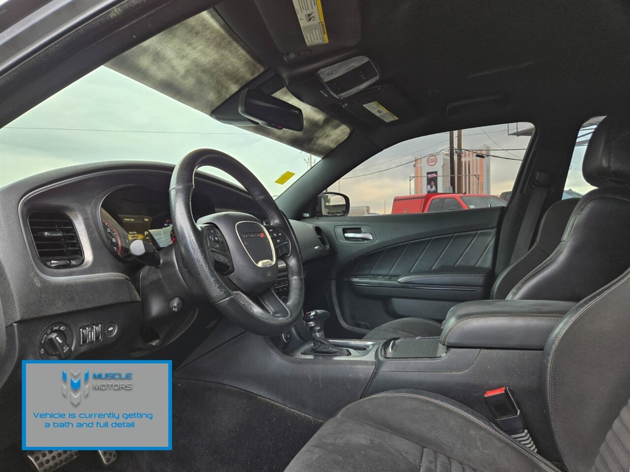 2017 Dodge Charger R/T Daytona 392 Daytona Edition   - Photo 9 - Reno, NV 89511