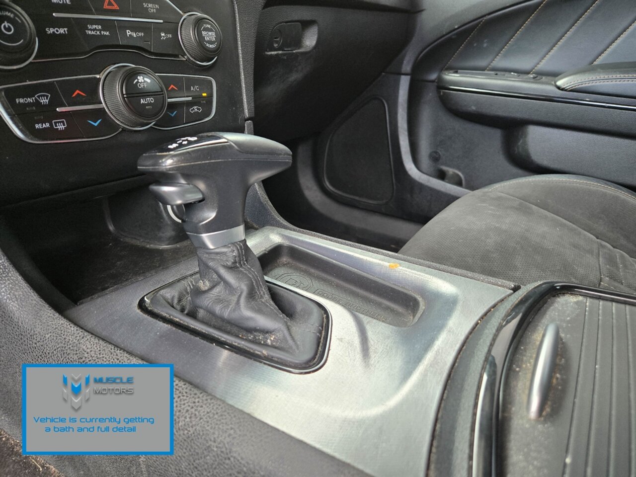 2017 Dodge Charger R/T Daytona 392 Daytona Edition   - Photo 16 - Reno, NV 89511