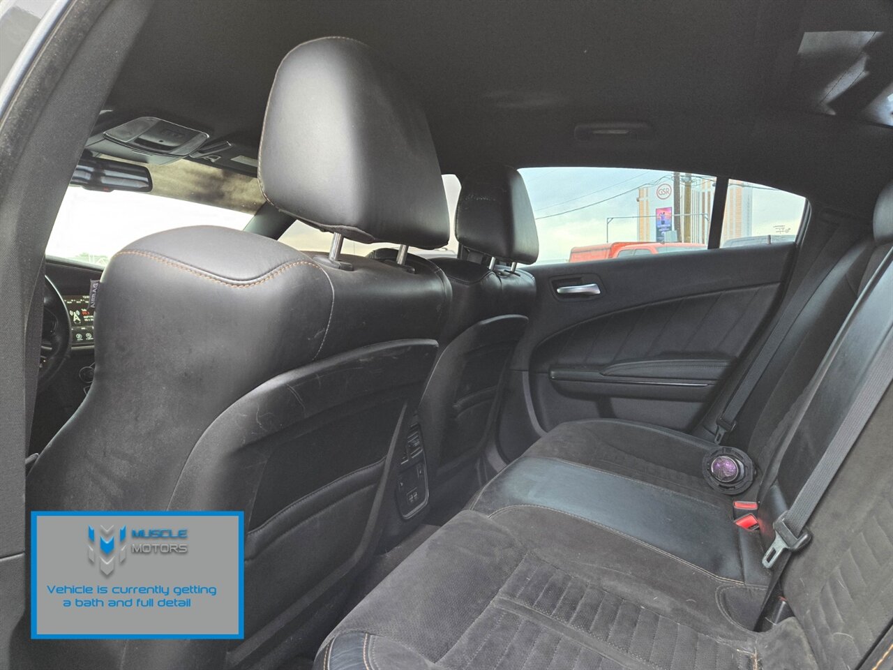 2017 Dodge Charger R/T Daytona 392 Daytona Edition   - Photo 17 - Reno, NV 89511