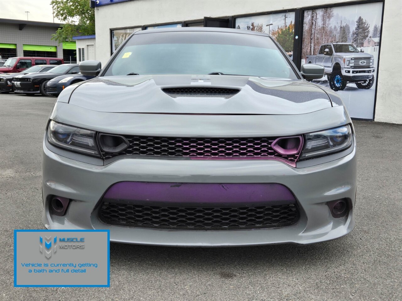 2017 Dodge Charger R/T Daytona 392 Daytona Edition   - Photo 4 - Reno, NV 89511