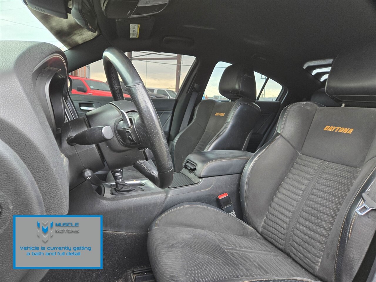 2017 Dodge Charger R/T Daytona 392 Daytona Edition   - Photo 13 - Reno, NV 89511